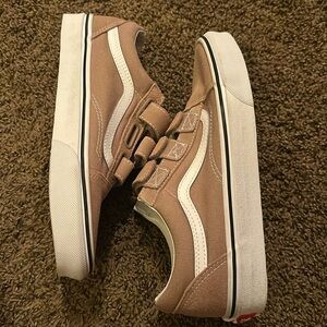 Brand New Vans